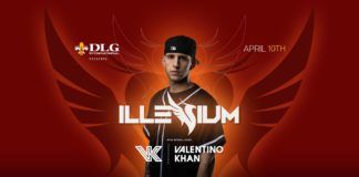 Illenium y Valentino Khan en una misma noche en Barcelona illenium valentino khan sutton bcn