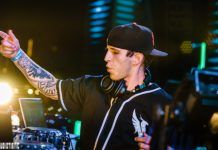 Illenium estará en España por partida doble illenium campaña prevencion suicidio