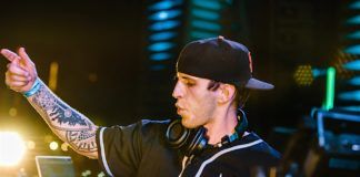 Illenium colabora en una campaña de prevención del suicidio illenium campaña prevencion suicidio