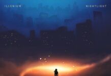 Illenium presenta ‘Nightlight’ y empieza a formar parte de 12tone music illenium 2020
