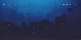 Illenium presenta ‘Nightlight’ y empieza a formar parte de 12tone music illenium 2020