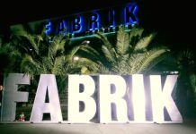 EXHALE by Amelie Lens llega a Fabrik