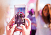 Las 5 tecnologías que tienes que conocer si quieres organizar un festival portada safety global