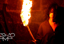 Mounqup lanza ‘A Cinza’, el primer adelanto de su tercer álbum a cinza