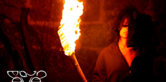 Mounqup lanza ‘A Cinza’, el primer adelanto de su tercer álbum a cinza