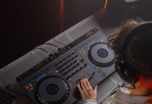 Nuestra opinión después de probar la nueva DDJ-GRV6 de Alpha Theta