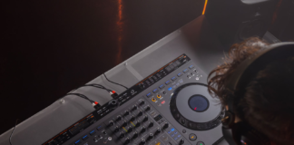 Nuestra opinión después de probar la nueva DDJ-GRV6 de Alpha Theta