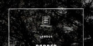 El label español Loopaina Records estrena su cuarto EP de la mano de Rødder