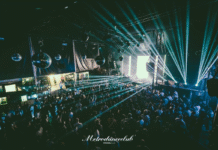 Metro Dance Club anuncia su regreso a la acción este 2025