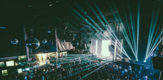 Metro Dance Club anuncia su regreso a la acción este 2025