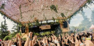 Brunch! Electronik Madrid 2026: noticias, cartel y entradas