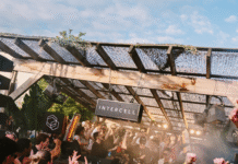 Intercell nos llena de eventos para el ADE 2025 con grandes nombres y todos los géneros musicales