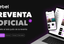 La solución a la reventa que beneficia a fans y promotores: los datos detrás del crecimiento de Rebel Tickets