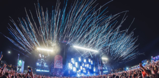 Mad Cool Festival activa Mad Cool DJ Talent 2026 en busca de nuevos nombres para su cartel