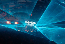 Mondo Open Air sobrevive a la lluvia: una tarde de lo más primaveral