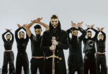Vendex firma su primer all night long en España y será en FABRIK junto a CODE
