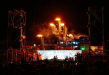 Basto celebró su segunda edición en la Marina Norte con Kobosil, 6ejou, y muchos más