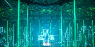 ¿Qué planea Martin Garrix? Martin Garrix ADE