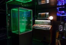 Una nueva exhibición en Düsseldorf explora los origenes de la música electrónica