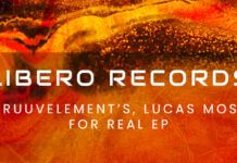 ‘For Real’ es el nuevo EP de Lucas Moss y GruuvElement’s
