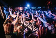 Volviendo a la normalidad, Alexander Som en París Volviendo a la normalidad Alexander Som