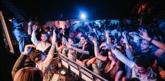 Volviendo a la normalidad, Alexander Som en París Volviendo a la normalidad Alexander Som