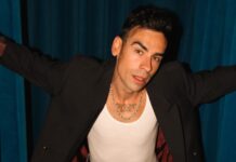 Alexander Som estrena un nuevo remix para el tema ‘Phantasy’ de Claptone