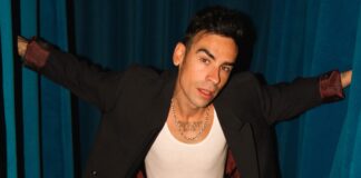 Alexander Som estrena un nuevo remix para el tema ‘Phantasy’ de Claptone