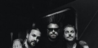 Swedish House Mafia regresa con un electrizante nuevo sencillo ‘Lioness’ en compañía del dúo sueco Niki and the Dove