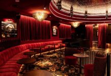 Los domingos en Madrid ahora saben a tech house: llega ORIGEN