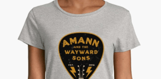 Camisetas de los mejores grupos de música electrónica para hombres y mujeres