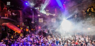 CODE visitará Florida 135 por primera vez code florida 135