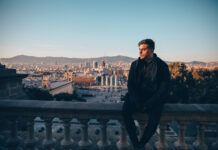 Entrevistamos al barcelonés Brais el día de su vuelta a Smash The House con nuevo single