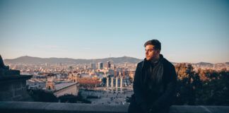 Entrevistamos al barcelonés Brais el día de su vuelta a Smash The House con nuevo single