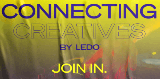 LEDO es la nueva iniciativa para conectar productores y creadores de contenido LEDO