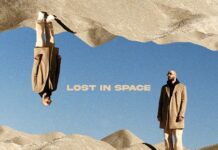 Folamour lanza ‘Lost In Space’ junto a SG Lewis, último adelanto de su próximo álbum lost in space folamour