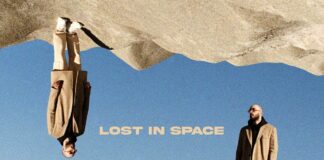 Folamour lanza ‘Lost In Space’ junto a SG Lewis, último adelanto de su próximo álbum lost in space folamour