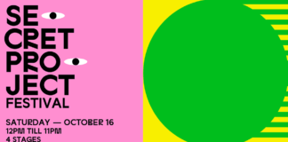 Insomniac y Secret Project llegan a ADE 2021 con un cartel de verdadero infarto