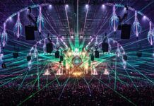 Qlimax 2021 hace sold out con el selecto cartel de su vuelta a la normalidad qlimax 2021