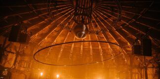 Awakenings prepara nueve eventos para el ADE 2022 Awakenings ADE 2022