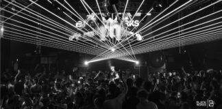 Blackworks puso punto y final a su temporada en Madrid con una colaboración especial con Rave Alert