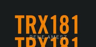 El nuevo remix de Javi Bora a ‘Bustin’ de Rene Amesz que impacta por su tono sosegado a la vez que cañero javi bora