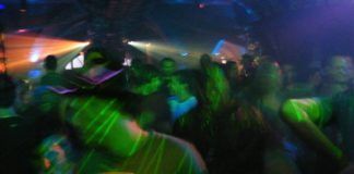 Más de 1.000 personas en la rave ilegal más grande de Ibiza