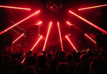 El laberinto de Ricardo Villalobos: Crónica de una madrugada eterna entre discos