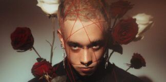 IMANU presenta Paradise: su nuevo álbum que promete ser un éxito en el ámbito electrónico y bass