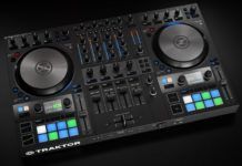 Native da un golpe sobre la mesa. Nueva Kontrol S4 Kontrol S4