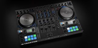 Native da un golpe sobre la mesa. Nueva Kontrol S4 Kontrol S4