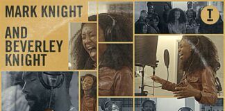 Mark Knight contrata un coro de gospel para su nuevo single ‘Everything Is Gonna Be Alright’ mark knight coro gospel