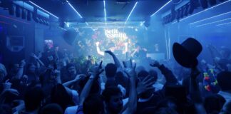 Petit Comité of House hace un debut excelente en Madrid