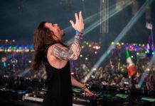 Seven lions presenta su nuevo EP ‘Find Another Way’ seven lions find another way